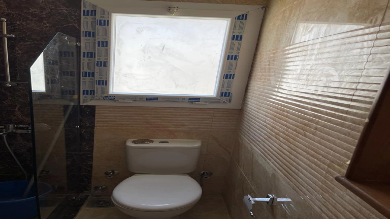 ايجار شالية في  ماونتن فيو الساحل الشمالي