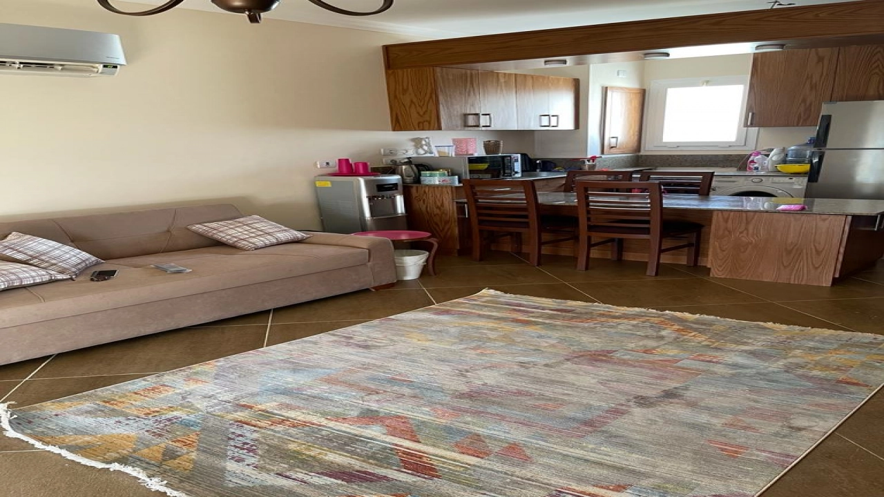 ايجار شالية في  ماونتن فيو الساحل الشمالي