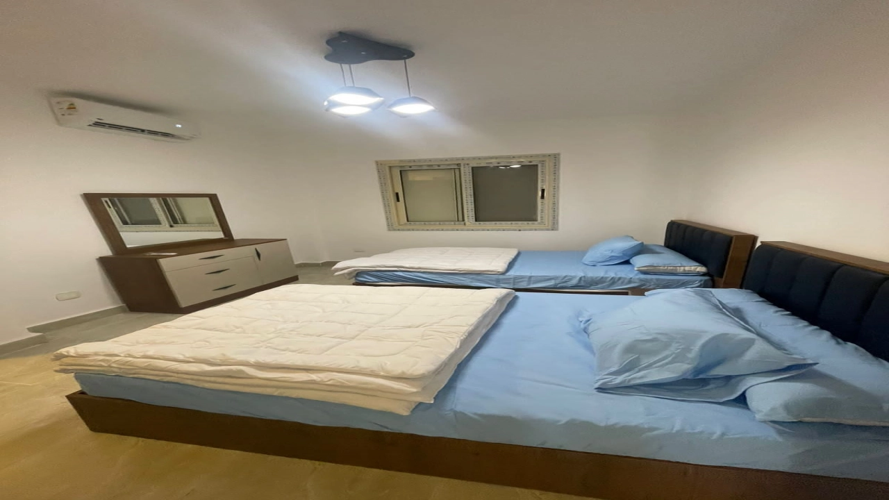 فيلا لبيع الساحل الشمالي