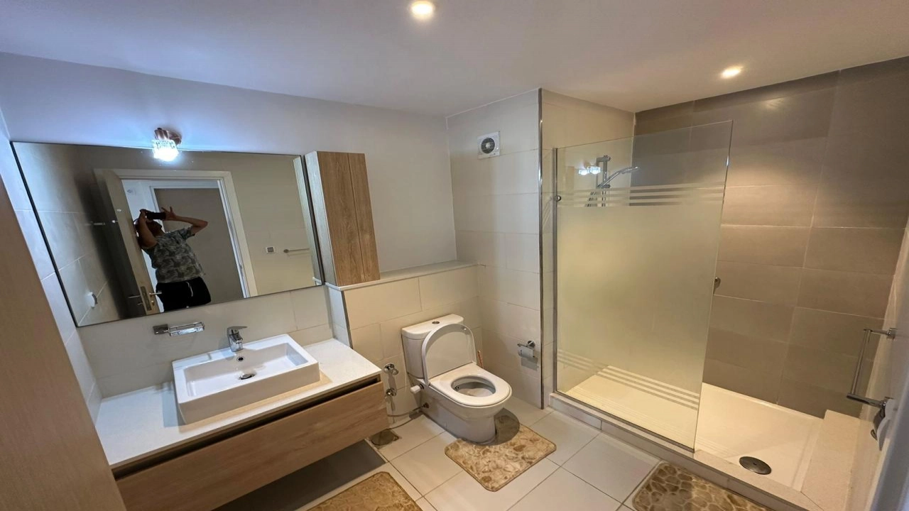 ايجار شاليه في مراسي الساحل الشمالي غرفه