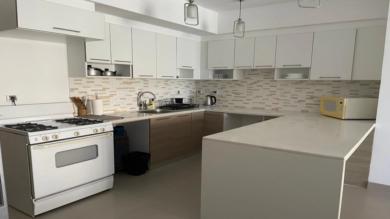 شاليه ايجار في مارينا مراسي 1 غرفه