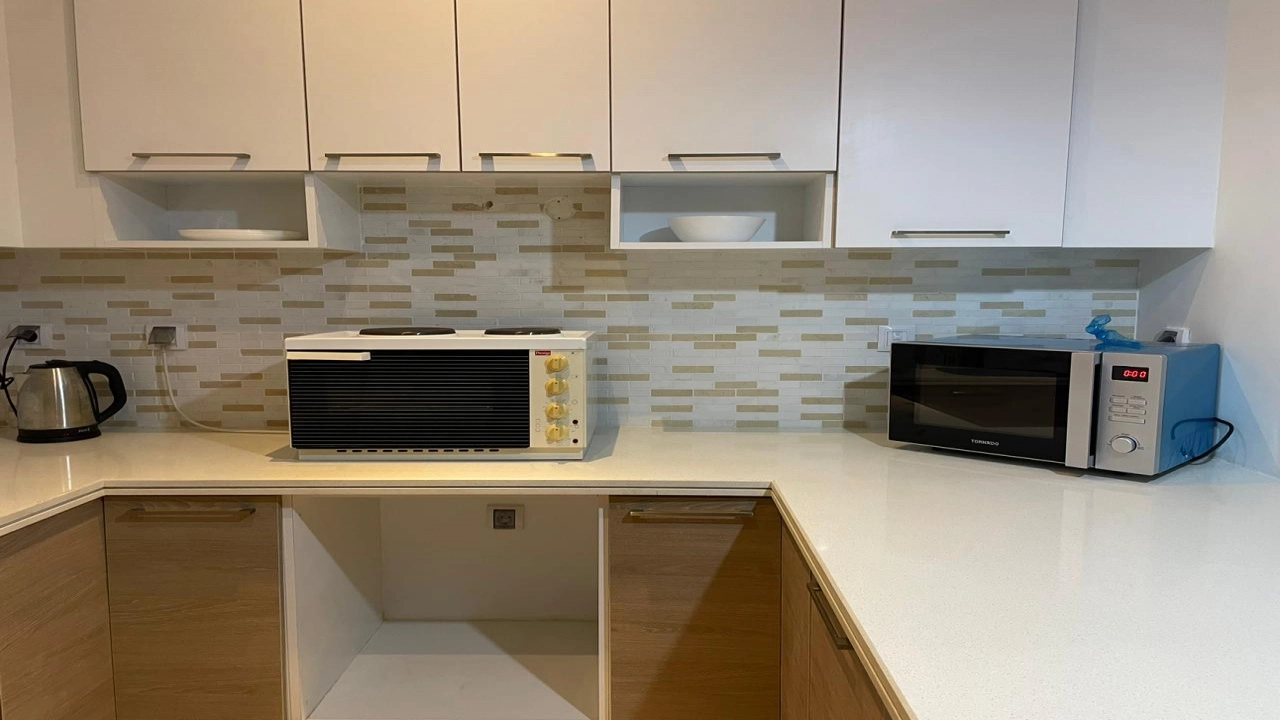 شاليه ايجار مراسي مارينا 1 غرفه