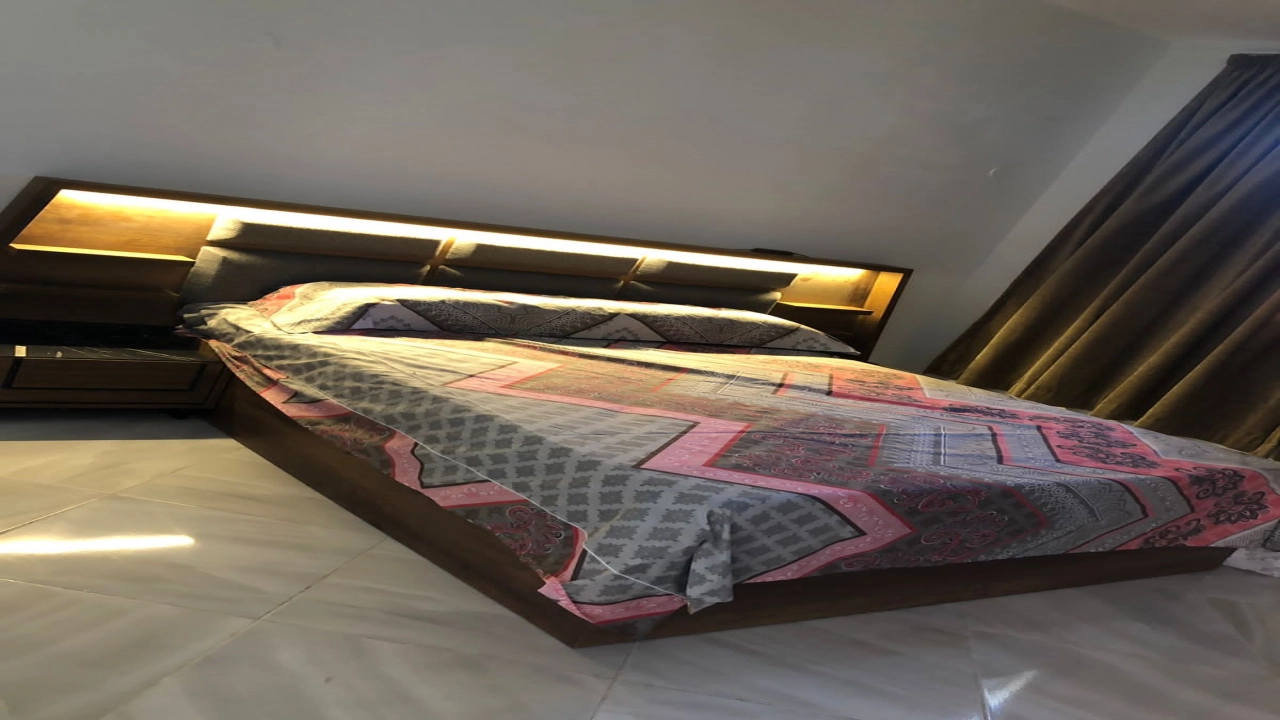 بينت هاوس ف مراسي بلانكا للأيجار غرفتين