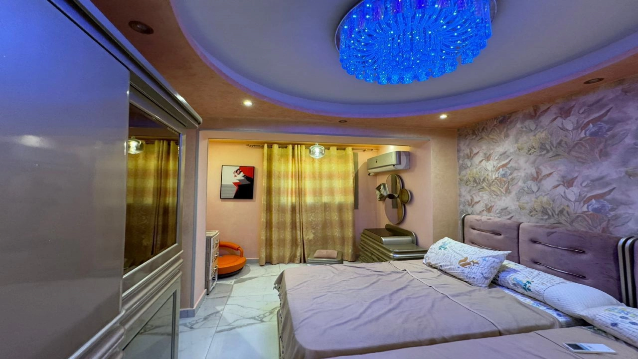 فيلا للبيع في مارينا 5