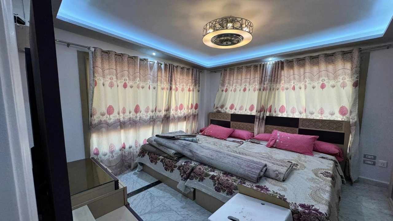 فيلا للبيع في مارينا 5