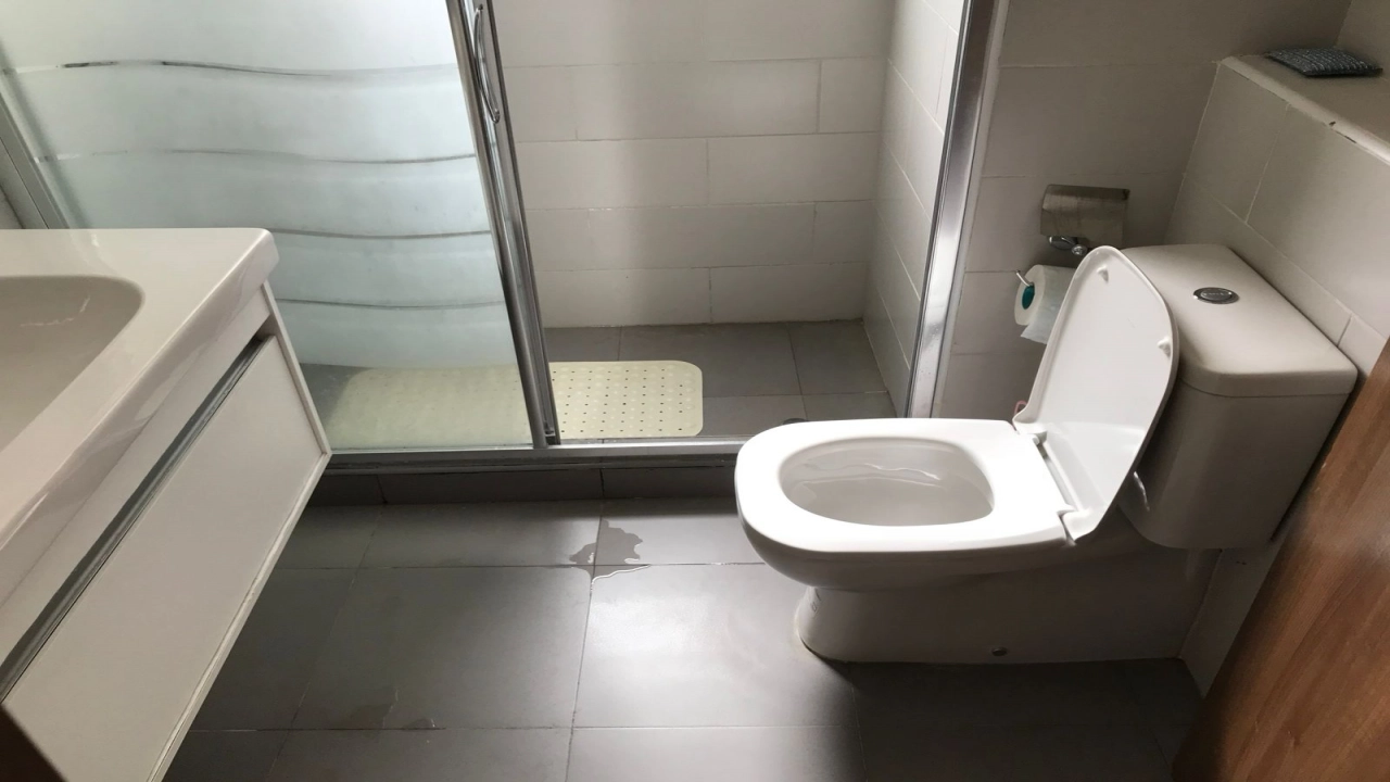 بيع شالية في امواج الساحل الشمالي