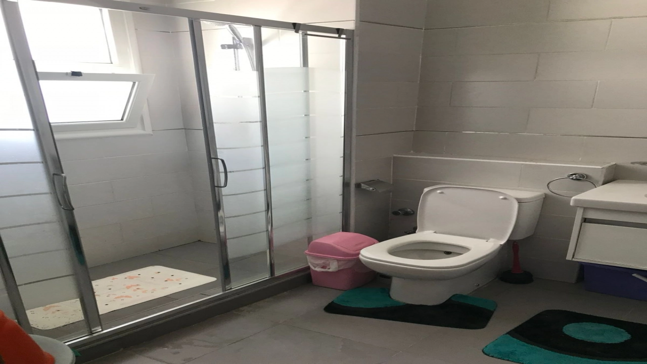 بيع شالية في امواج الساحل الشمالي