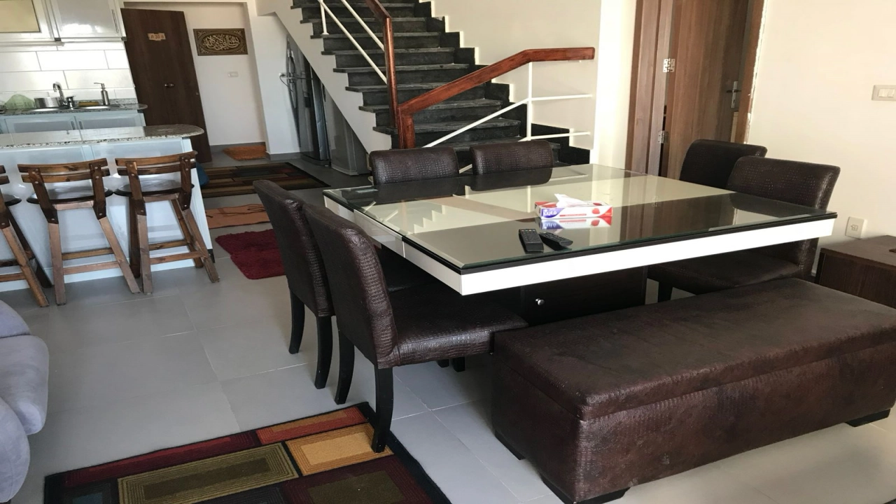 بيع شالية في امواج الساحل الشمالي