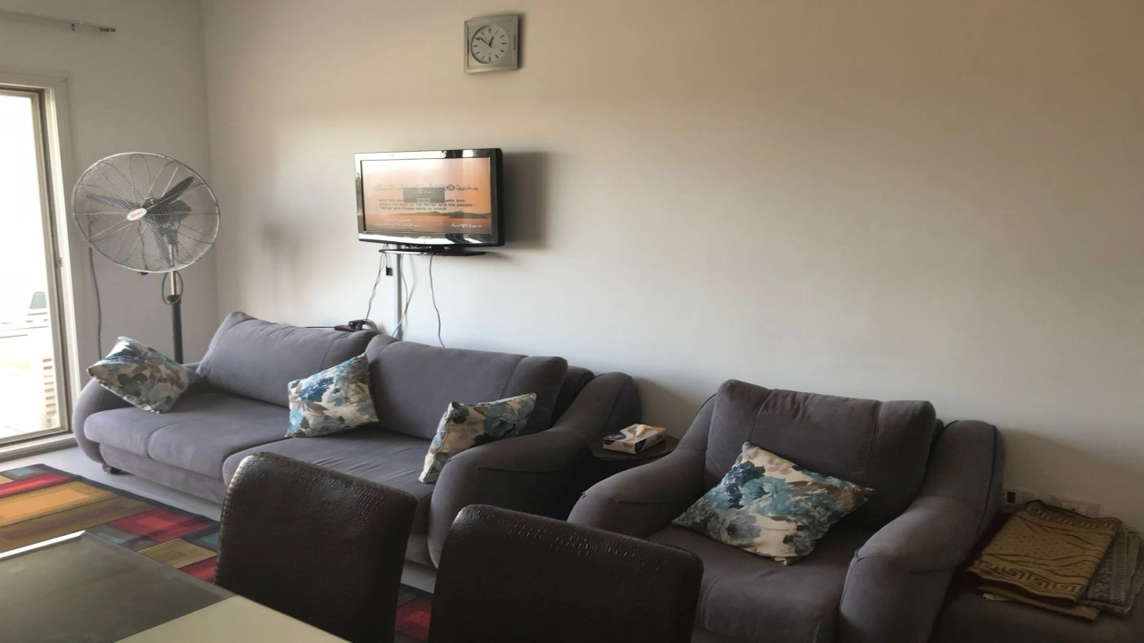 بيع شالية في امواج الساحل الشمالي