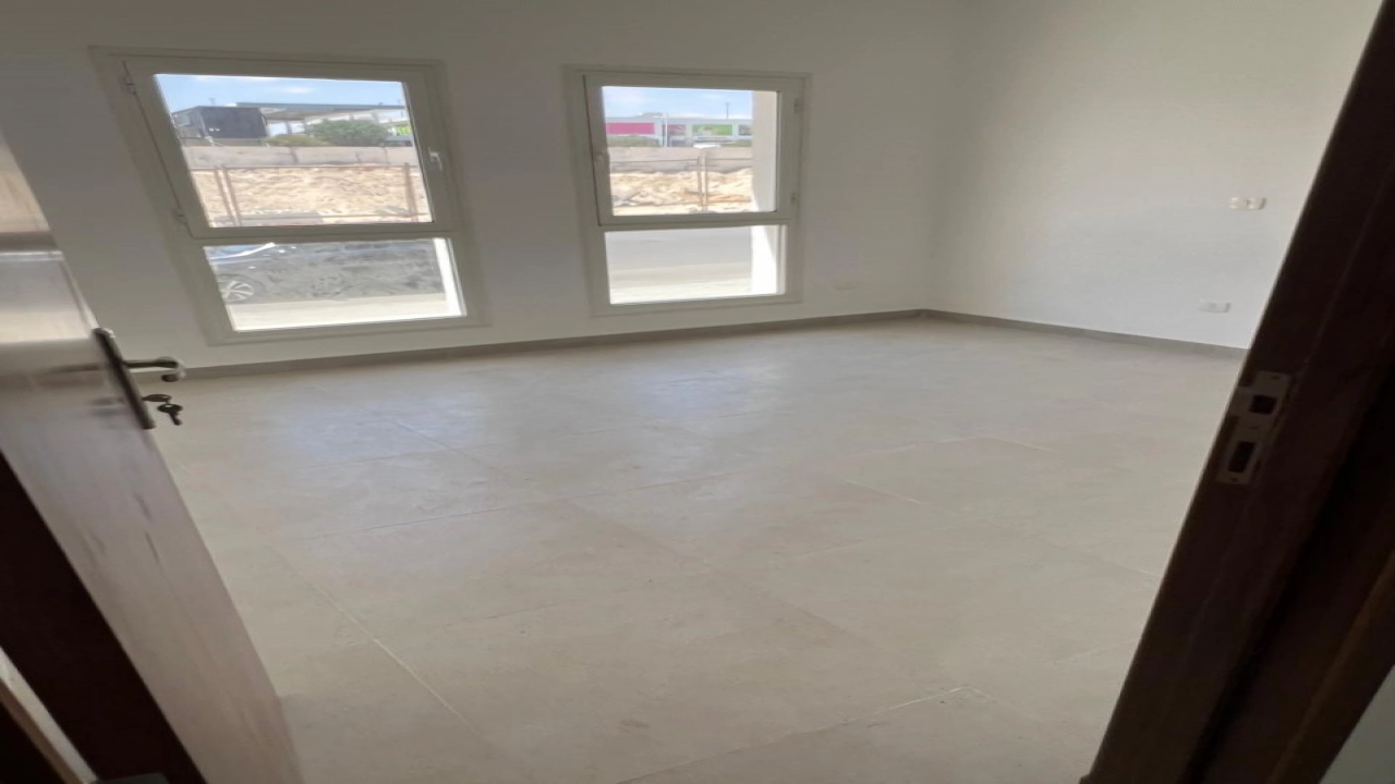 بيع شاليه في امواج الساحل الشمالي