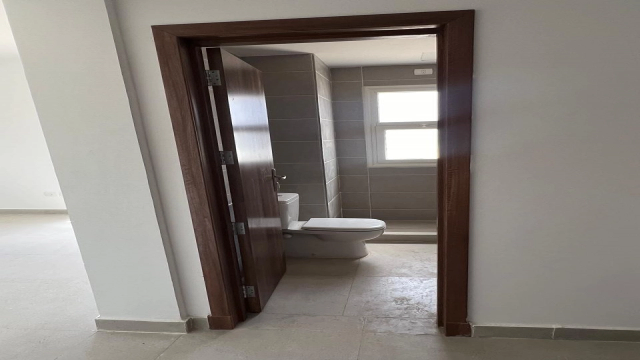 بيع شاليه في امواج الساحل الشمالي