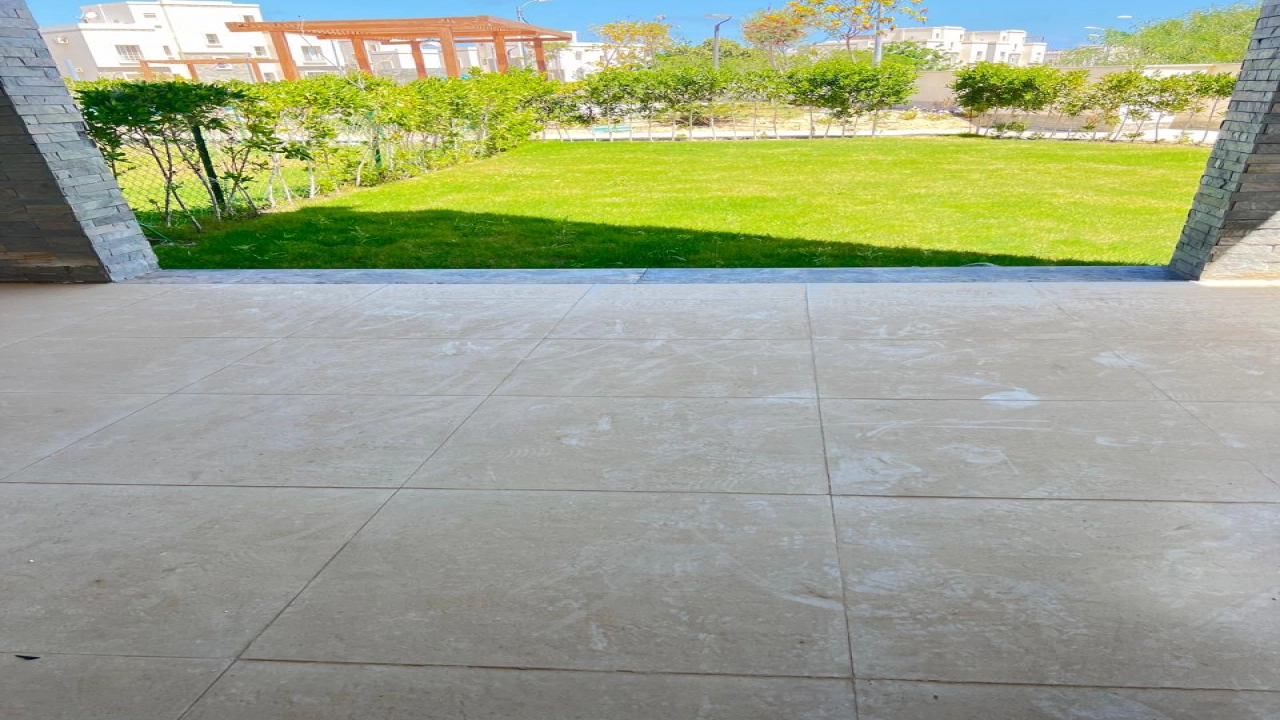 بيع شاليه في امواج الساحل الشمالي