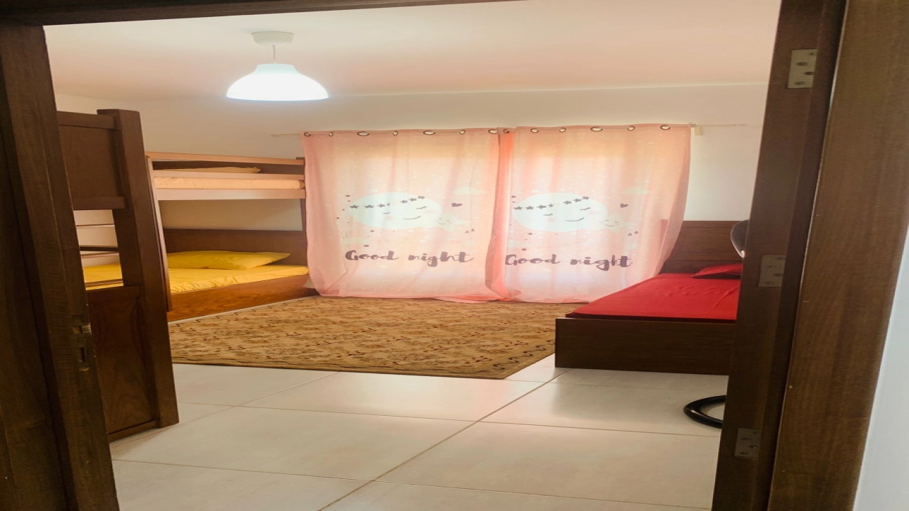 ايجار شالية في امواج الساحل الشمالي