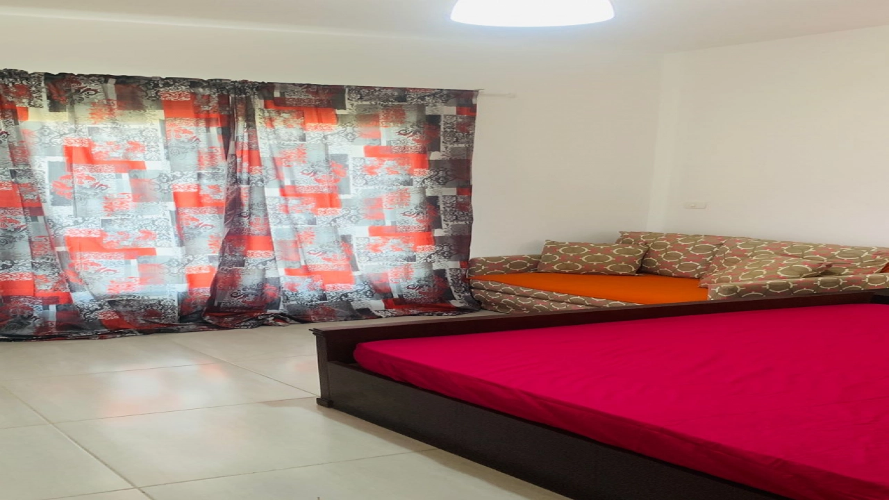 ايجار شالية في امواج الساحل الشمالي