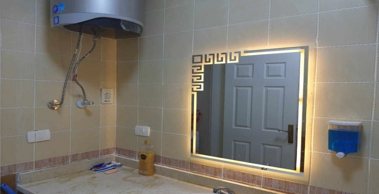 شالية للإيجار في قرية بلومار العين السخنة 3 غرف