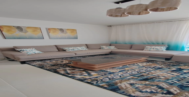 شالية للإيجار في قرية فوكا باي الساحل الشمالي Chalet for rent in Fouka Bay North Coast