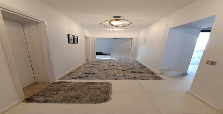 شالية للإيجار في قرية فوكا باي الساحل الشمالي Chalet for rent in Fouka Bay North Coast