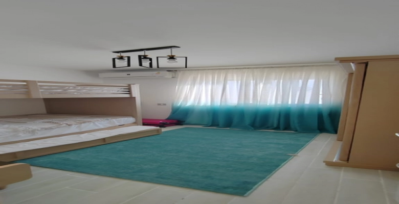 شالية للإيجار في قرية فوكا باي الساحل الشمالي Chalet for rent in Fouka Bay North Coast