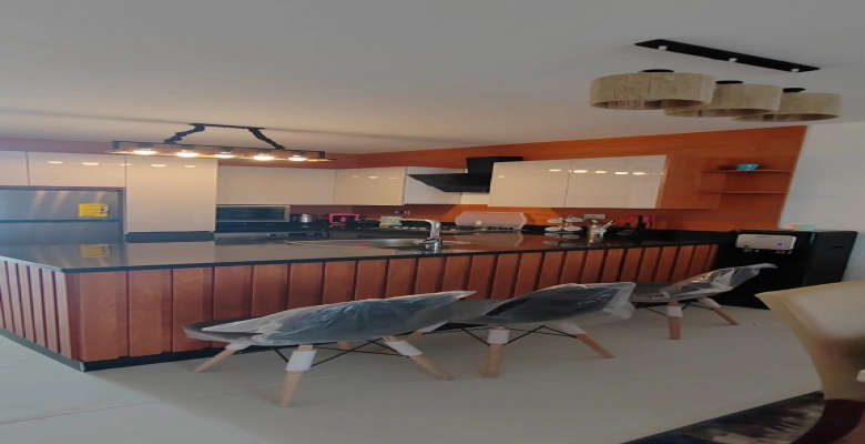 شالية للإيجار في قرية فوكا باي الساحل الشمالي Chalet for rent in Fouka Bay North Coast