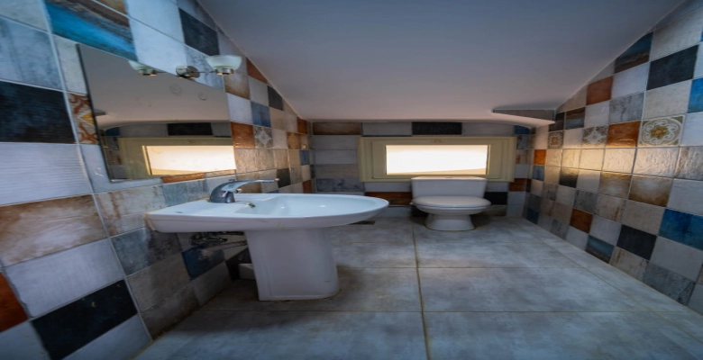 فيلا للإيجار في قرية هاسيندا باي في الساحل الشمالي