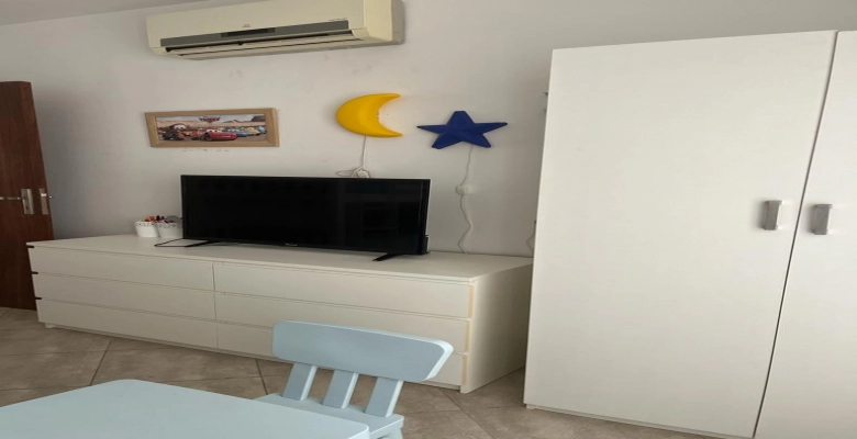 شاليه للإيجار في قرية امواج الساحل الشمالي Chalet for rent in Amwaj North Coast Village