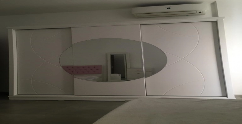 شالية للإيجار في قرية امواج الساحل الشمالي  Chalet for rent in Amwaj North Coast Village