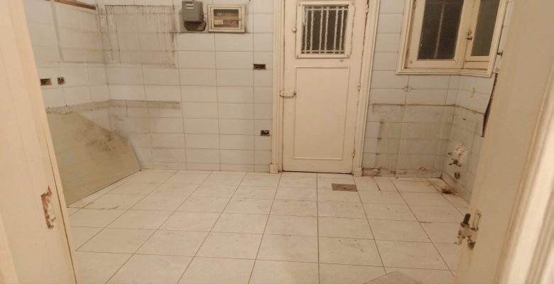 شقة للبيع في ارقي شوارع الزمالك Apartment for sale in the most prestigious streets of Zamalek