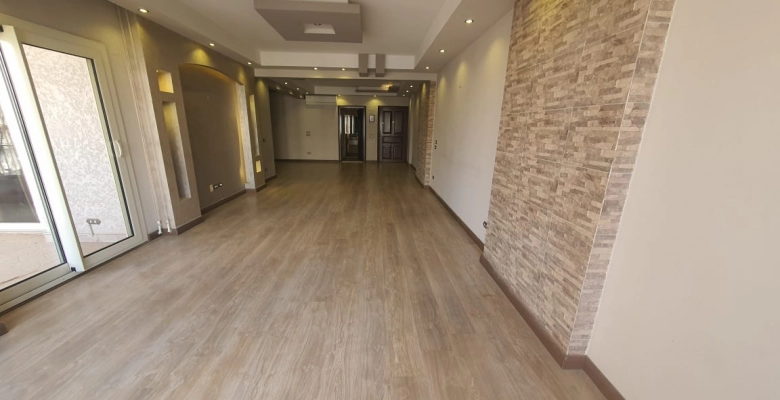 شقة للبيع فى المهندسين , Apartment for sale in Mohandiseen