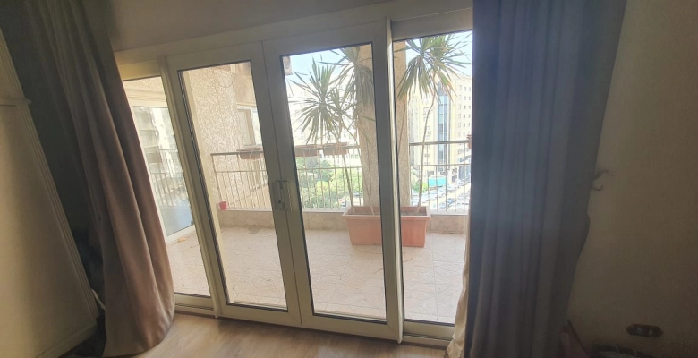 شقة للبيع فى المهندسين , Apartment for sale in Mohandiseen