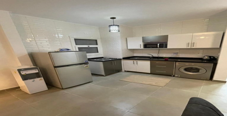 شالية ف قرية امواج الساحل الشمالي  Chalet in Amwaj Village, North Coast