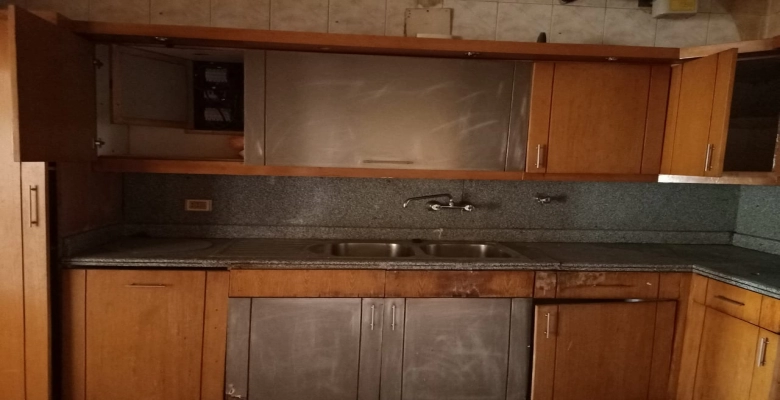 شقة للبيع بالدور ال  بشارع محي الدين ابو العز بالدقي10 / Apartment for sale in pools  On Mohi El-Din Abu Al-Ezz Street in Dokki  10