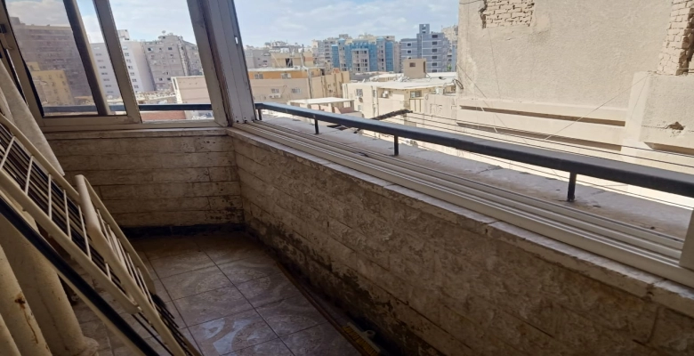 شقة للبيع بالدور ال  بشارع محي الدين ابو العز بالدقي10 / Apartment for sale in pools  On Mohi El-Din Abu Al-Ezz Street in Dokki  10