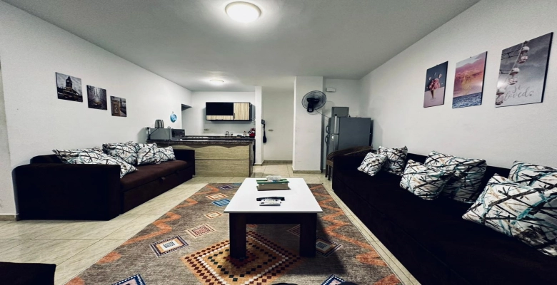 شالية للإيجار في قرية فينسيا الساحل الشمالي Chalet for rent in Venice Village, North Coast