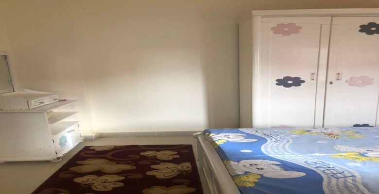 شالية للإيجار في قرية استلا هايتس الساحل الشمالي