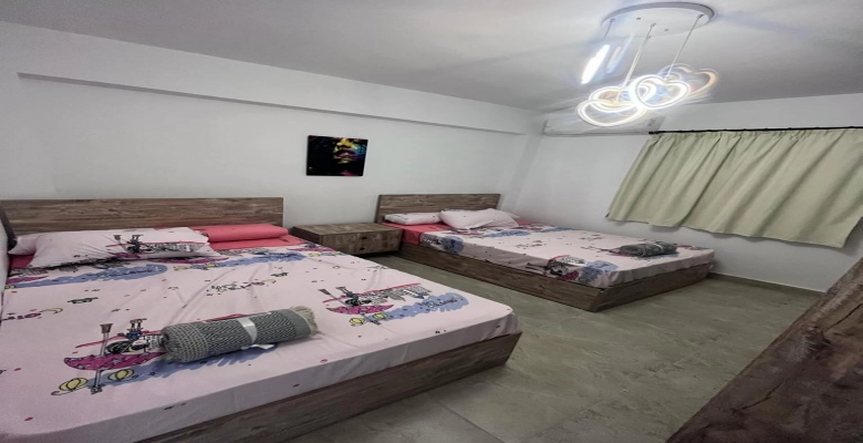 فيلا للإيجار في استيلا هايتس الساحل الشمالي  Villa for rent in Estella Heights North Coast