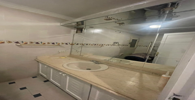 شقة للايجار في المهندسين      Apartment for rent in Mohandiseen