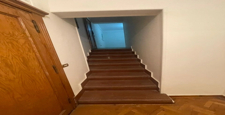 شقة للايجار في المهندسين      Apartment for rent in Mohandiseen