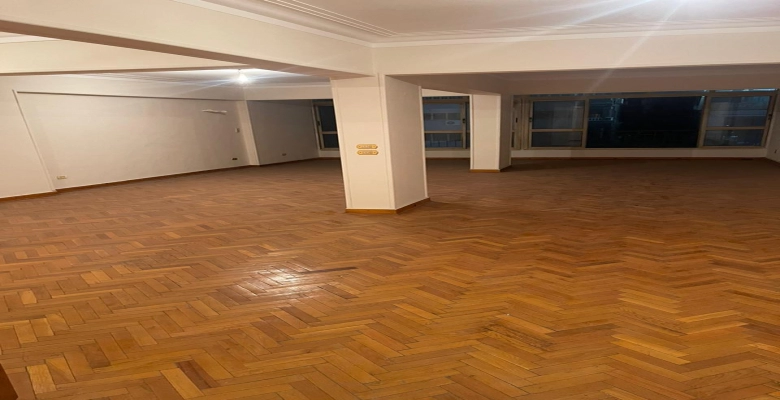 شقة للايجار في المهندسين      Apartment for rent in Mohandiseen