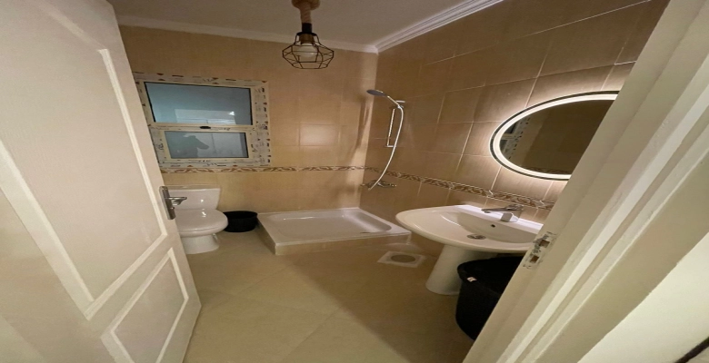 شالية للإيجار في قرية استيلا هايتس الساحل الشمالي