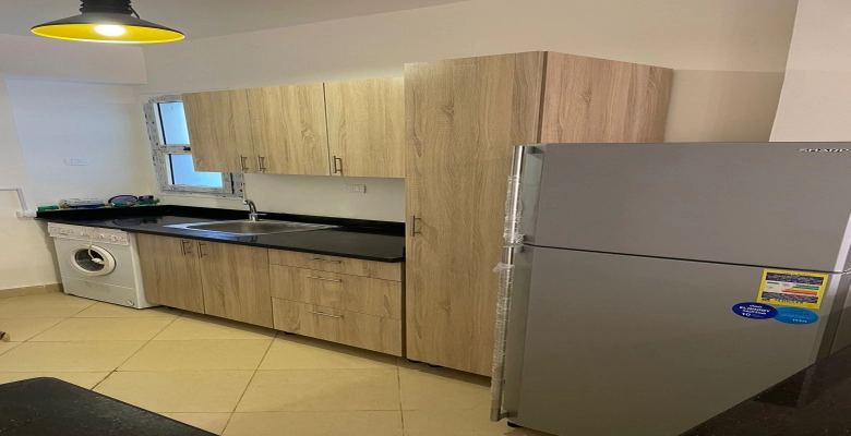 شالية للإيجار في قرية استيلا هايتس الساحل الشمالي