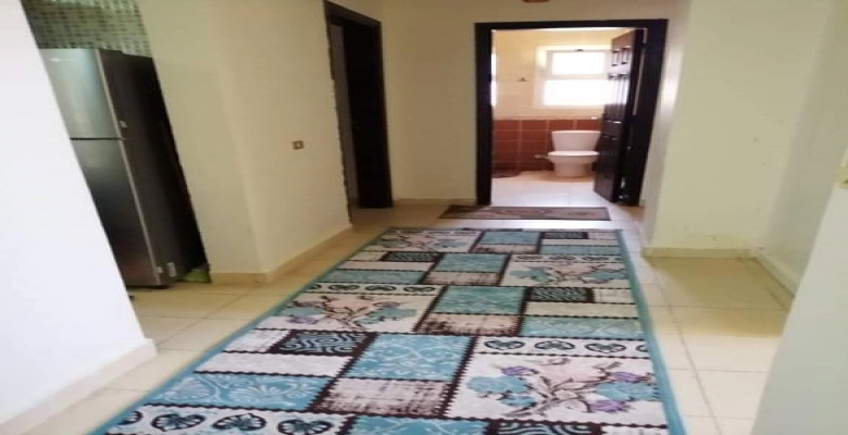 شاليه للإيجار في قرية بلومار الساحل الشمالي Chalet for rent in Blumar Village, North Coast