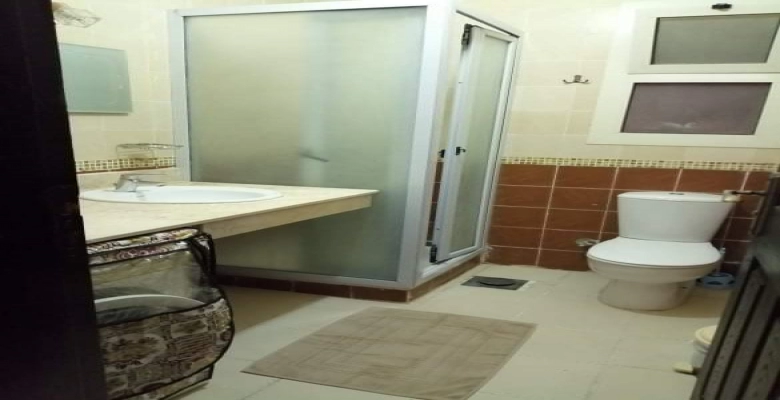 شاليه للإيجار في قرية بلومار الساحل الشمالي Chalet for rent in Blumar Village, North Coast