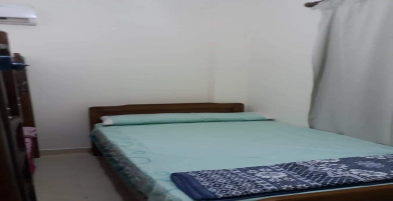 شاليه للإيجار في قرية بلومار الساحل الشمالي Chalet for rent in Blumar Village, North Coast