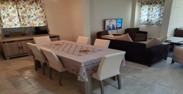 شالية للإيجار في قرية استيلا هايتس الساحل الشمالي