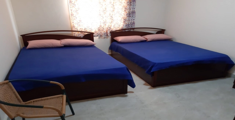 شالية للإيجار في قرية استيلا هايتس الساحل الشمالي