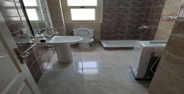 شالية للإيجار في قرية استيلا هايتس الساحل الشمالي