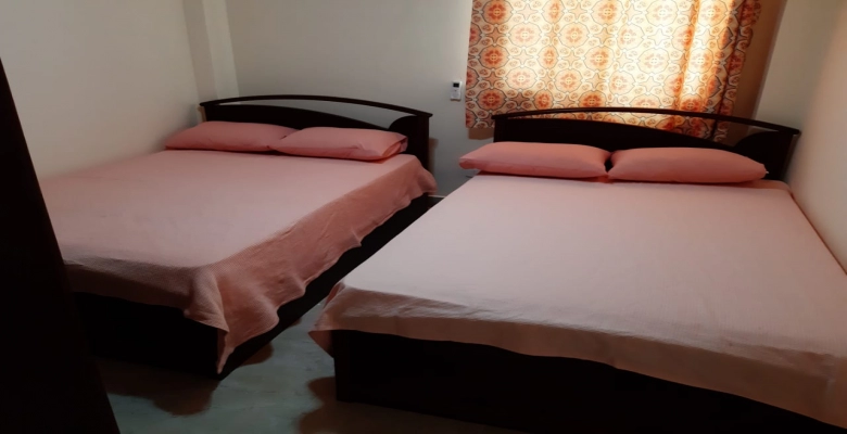 شالية للإيجار في قرية استيلا هايتس الساحل الشمالي