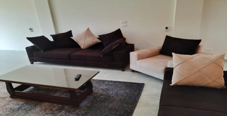 شالية للإيجار في قرية استيلا هايتس الساحل الشمالي