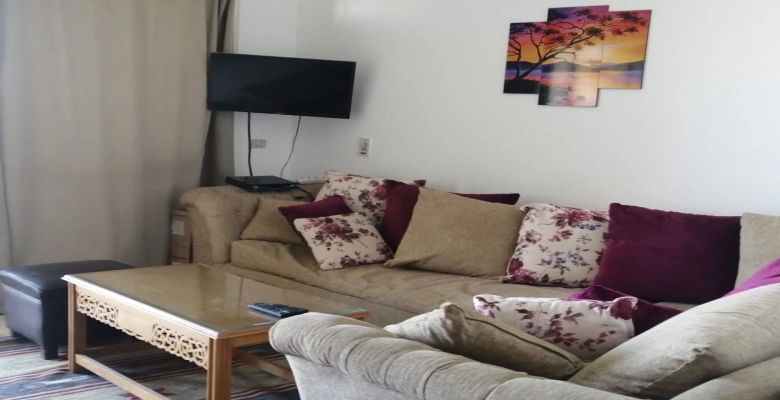 شالية للإيجار في قرية بلومار الساحل الشمالي