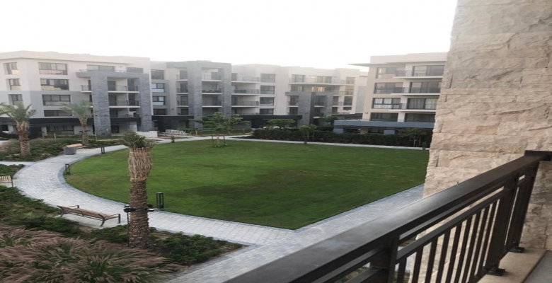 شاليه للبيع في مارينا مراسي غرفه